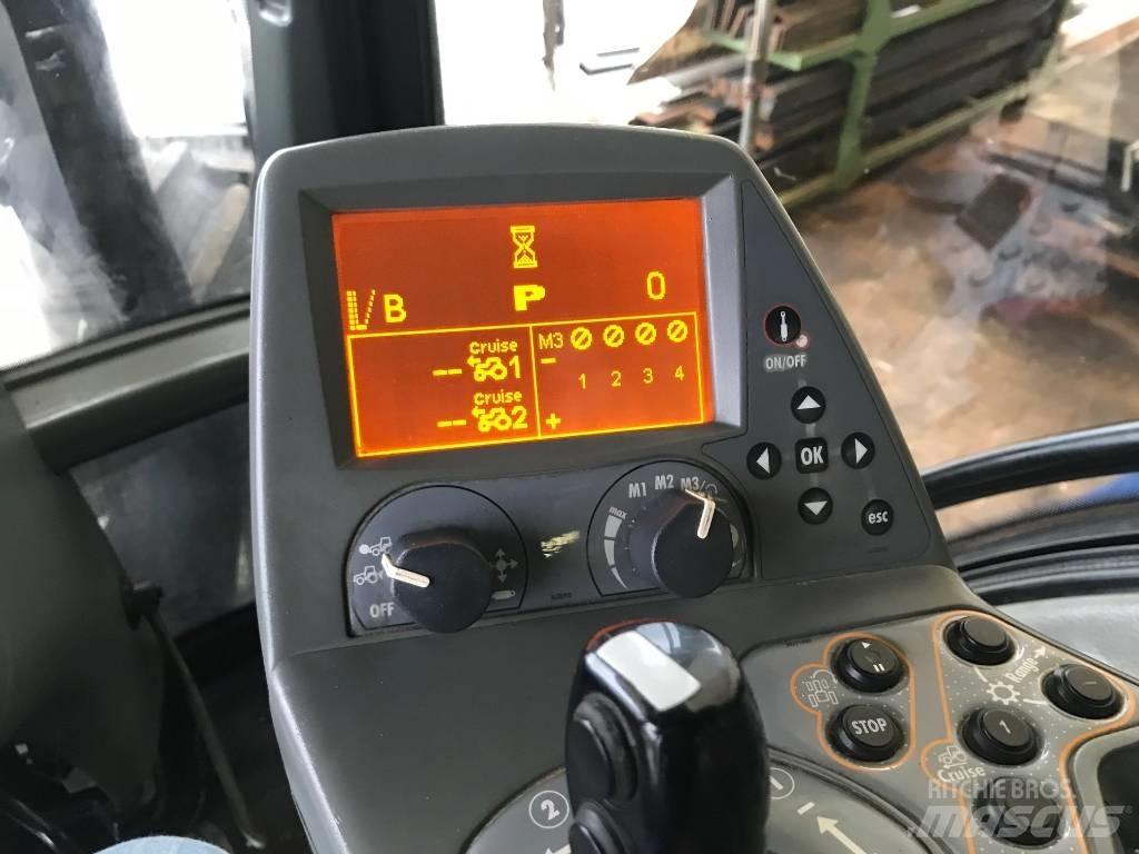 Valtra N 142 Трактори