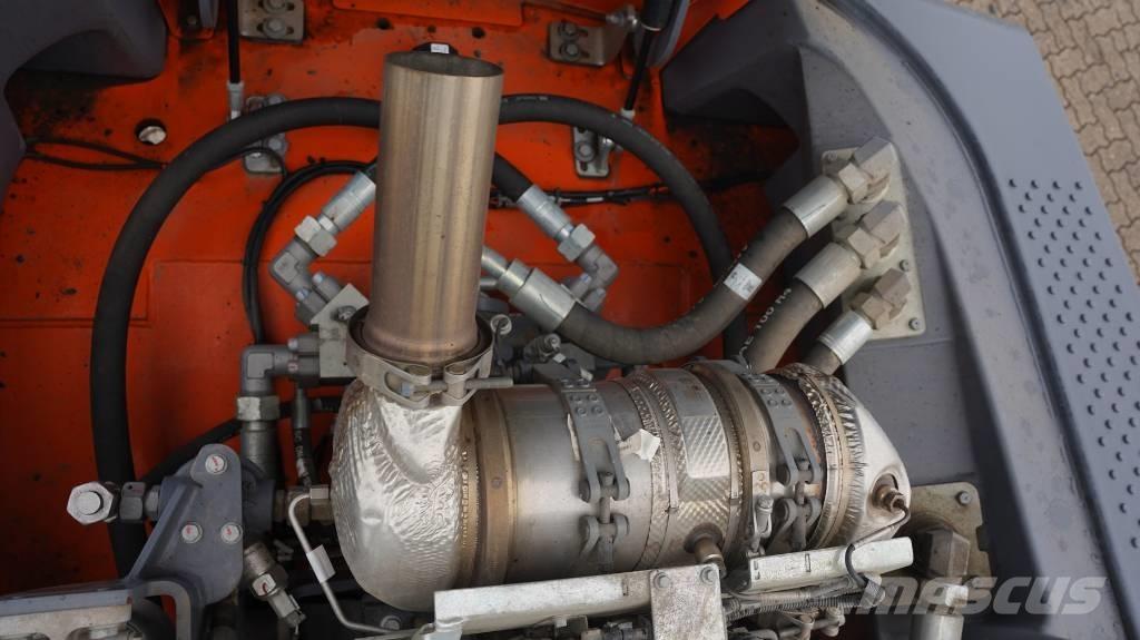 Hamm HP 180I Пневматичні катки