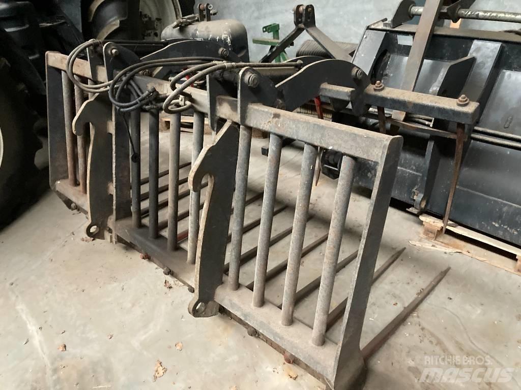 Volvo SILOKLO 240 mm Ковші