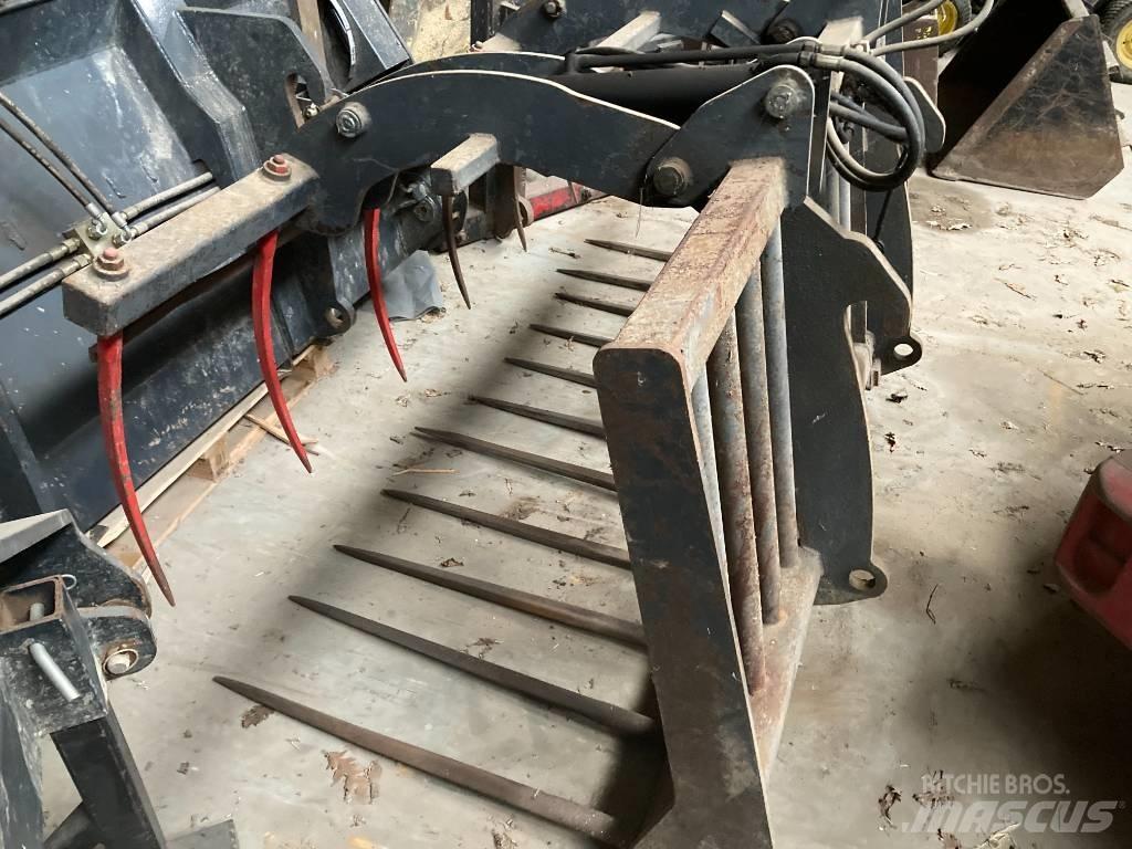 Volvo SILOKLO 240 mm Ковші