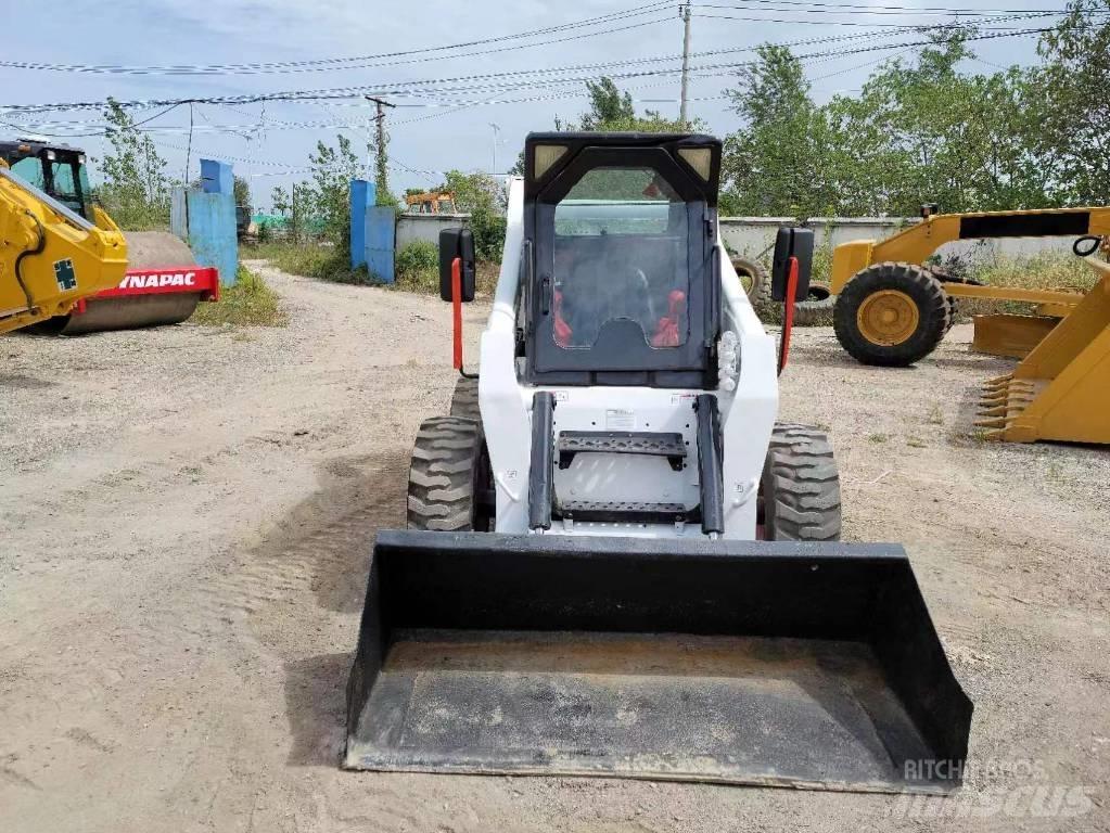 Bobcat S 18 Міні-навантажувачі