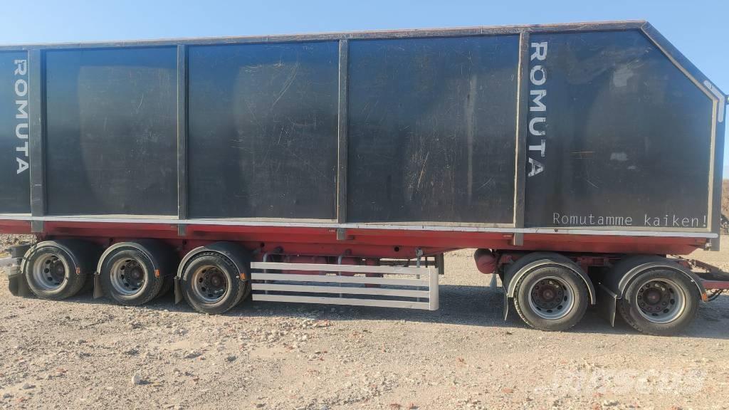  ZLP PCL50 Самоскиди
