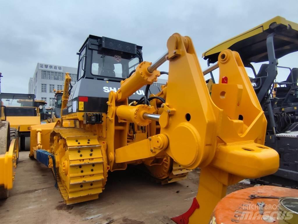 Shantui SD32 Гусеничні бульдозери
