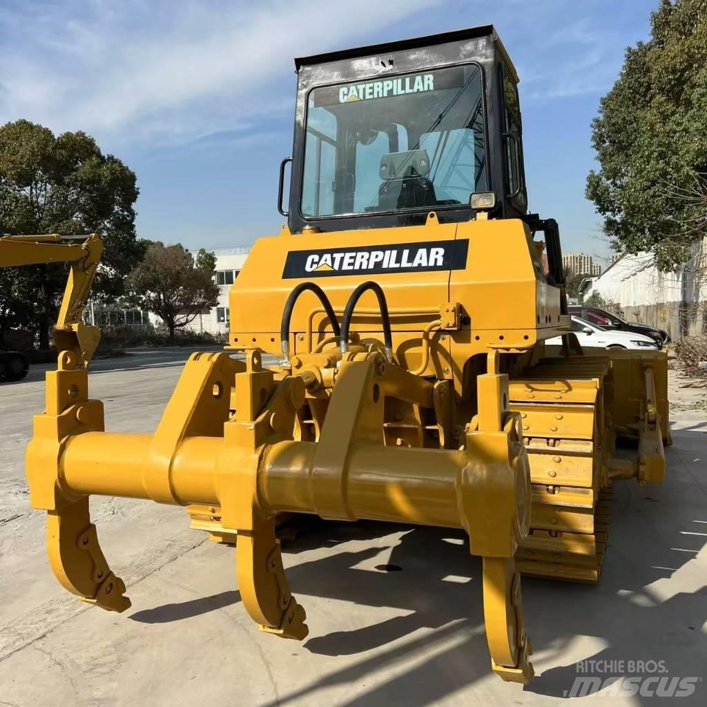 CAT D 7 G Гусеничні бульдозери