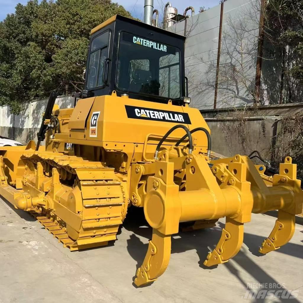 CAT D 7 G Гусеничні бульдозери