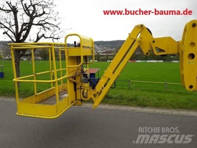 Genie 4525 Колінчаті підйомники