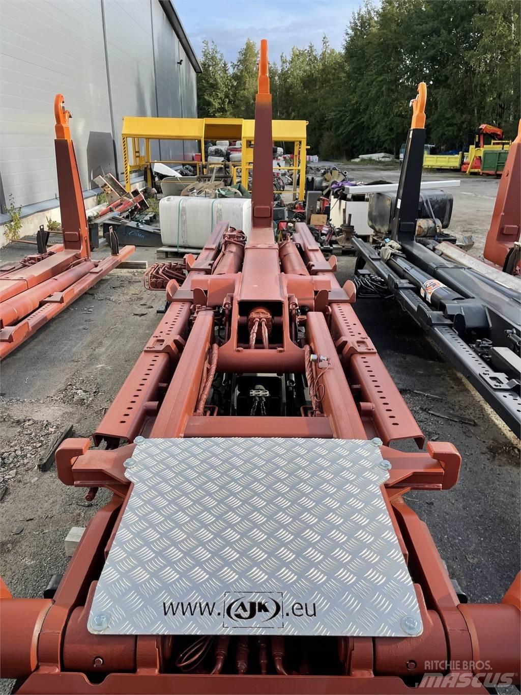 AJK HLF20-5180 Мультиліфти