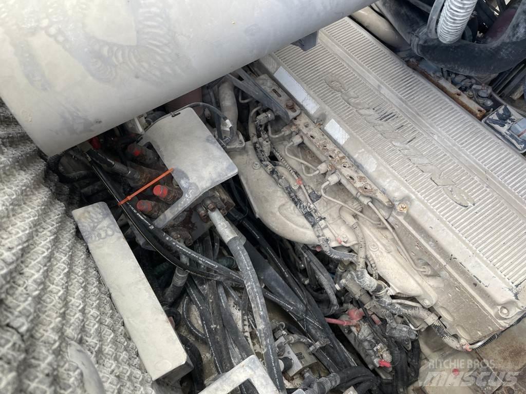 Wirtgen WR 240I Ресайклери