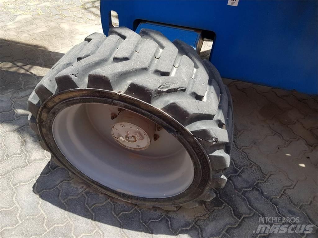 Genie Z60 Колінчаті підйомники
