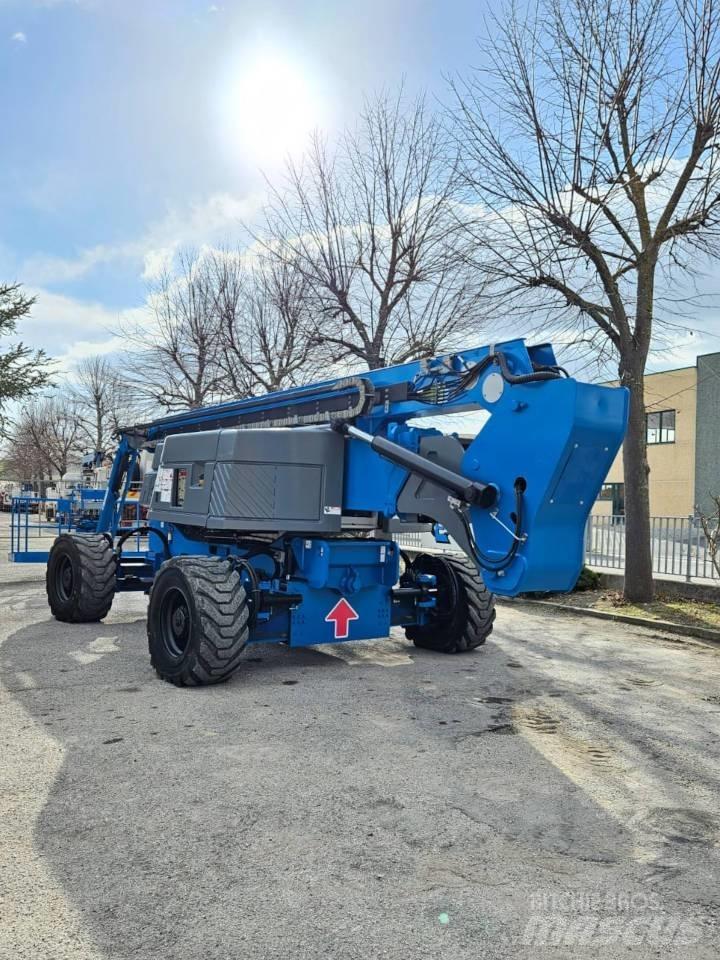 Haulotte HA 32 PX Колінчаті підйомники