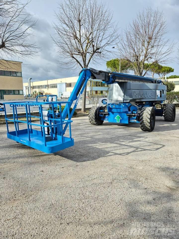 Haulotte HA 32 PX Колінчаті підйомники