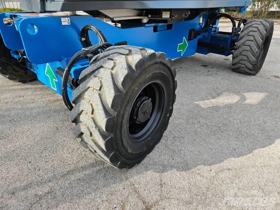 Haulotte HA 32 PX Колінчаті підйомники