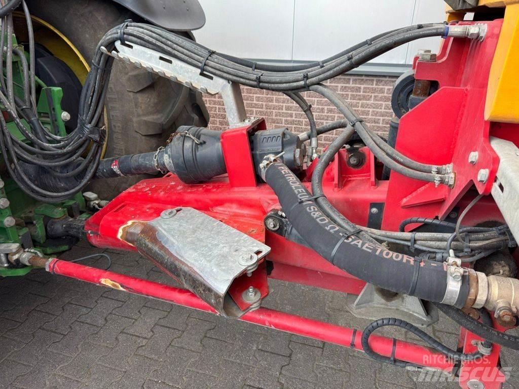 VGM ZK30-2 Самоскиди