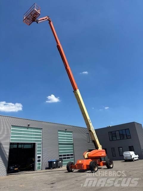 JLG 1200 SJP Телескопічні підйомники