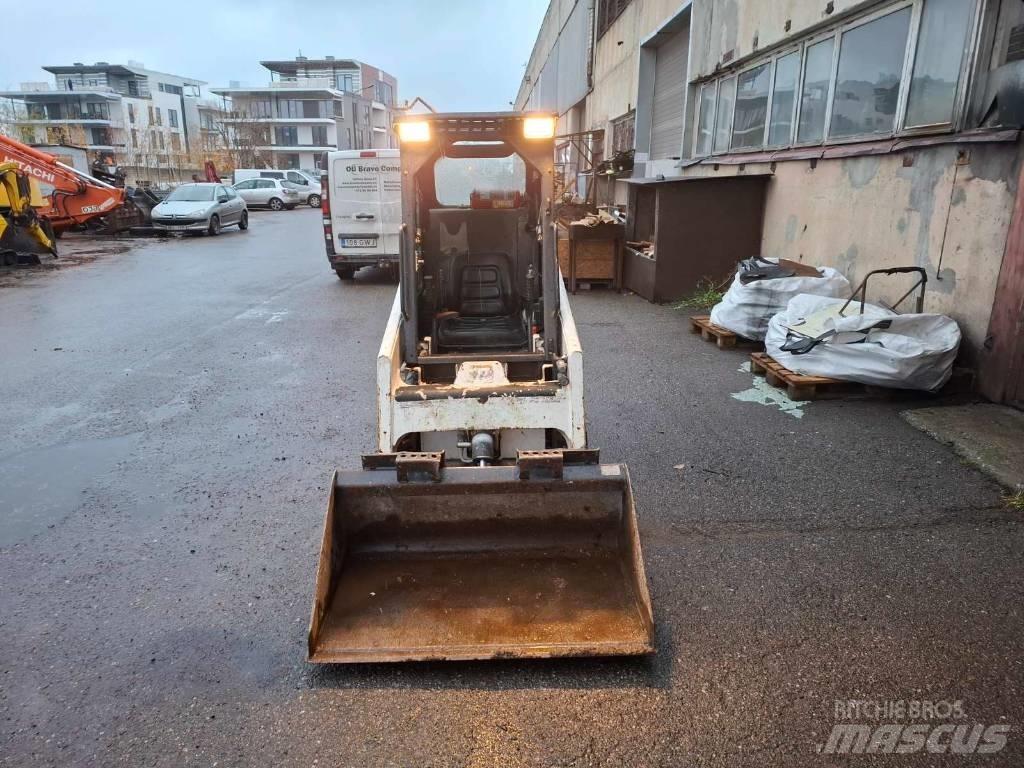 Bobcat S 70 Міні-навантажувачі
