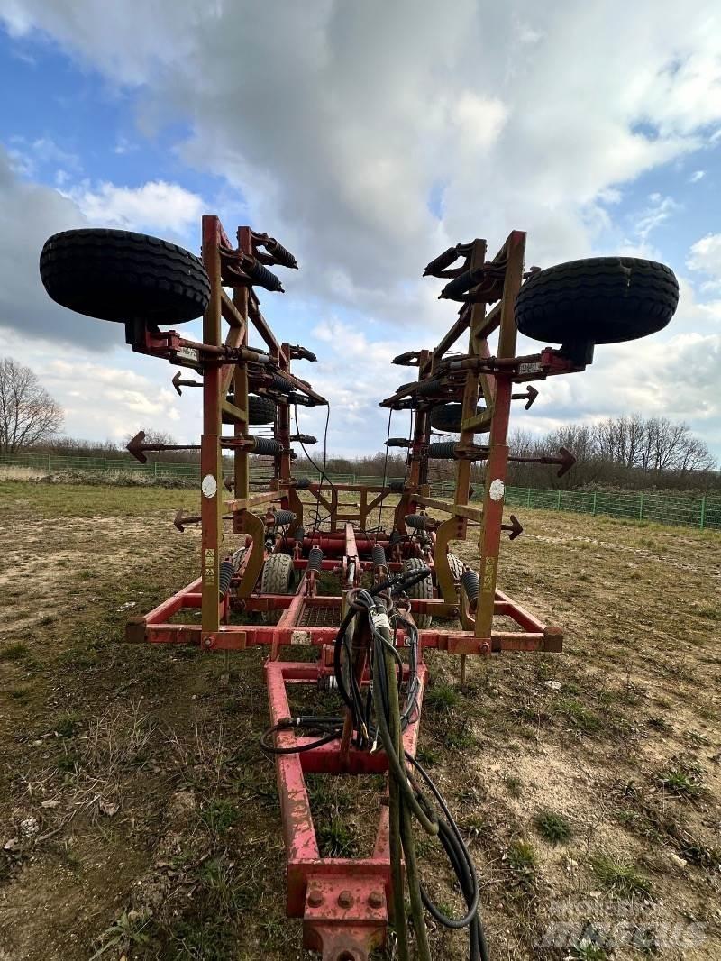 Horsch FG 7,5 Культиватори