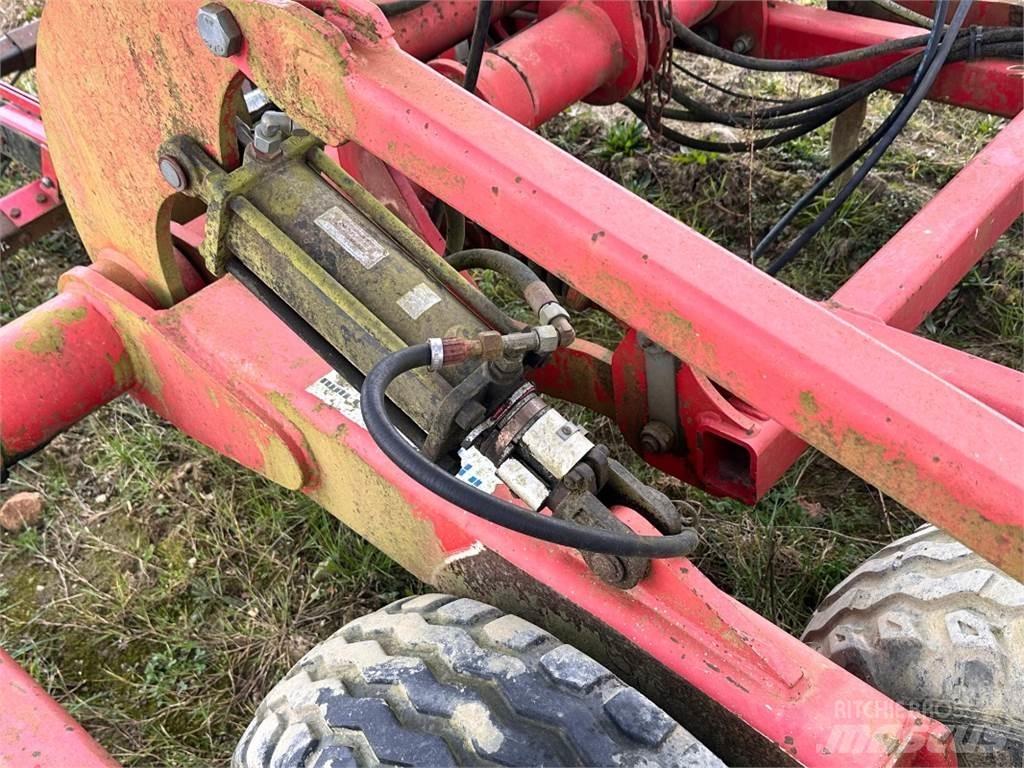 Horsch FG 7,5 Культиватори