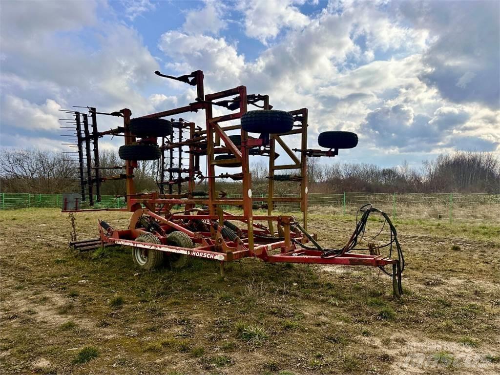 Horsch FG 7,5 Культиватори