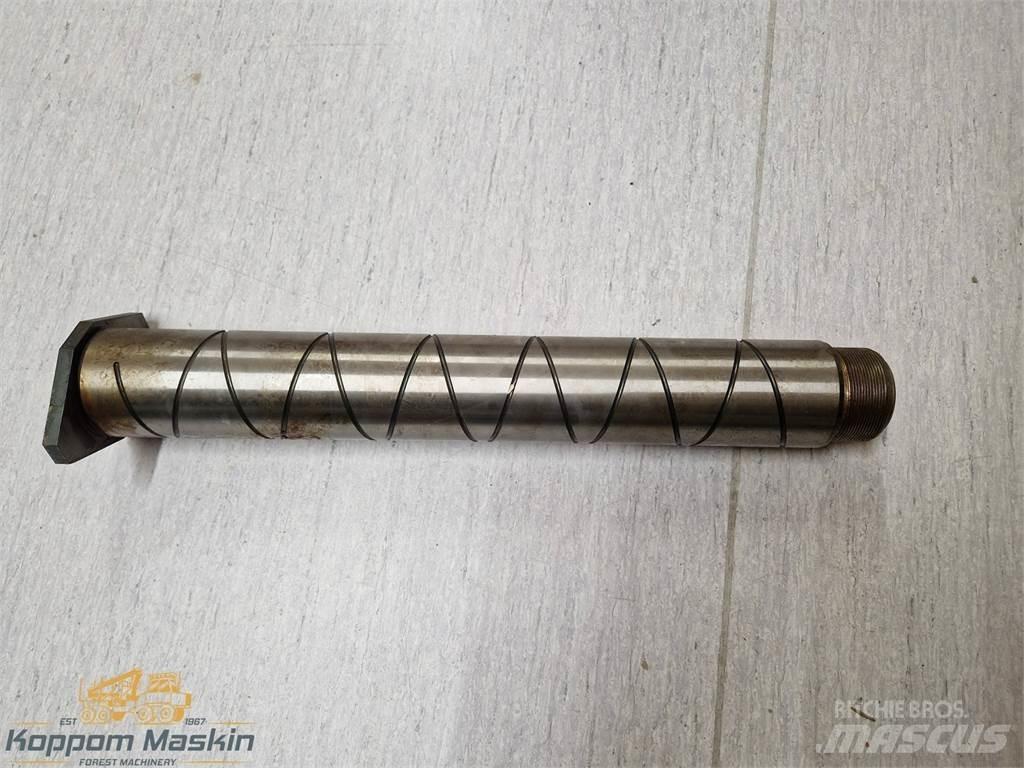 Eco Log 7002497 Транспортерні крани