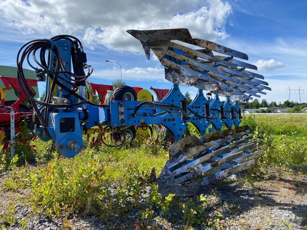 Lemken Vari-Opal 7 Реверсивні плуги