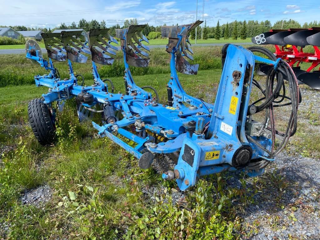Lemken Vari-Opal 7 Реверсивні плуги