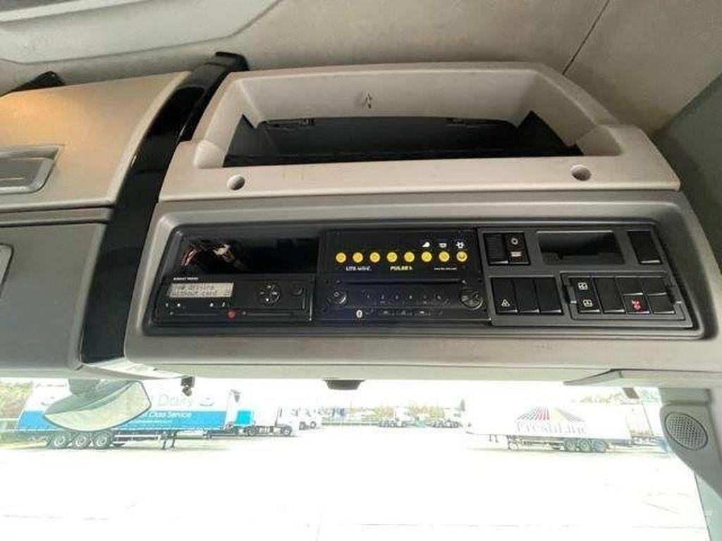 Renault T430 Самоскиди