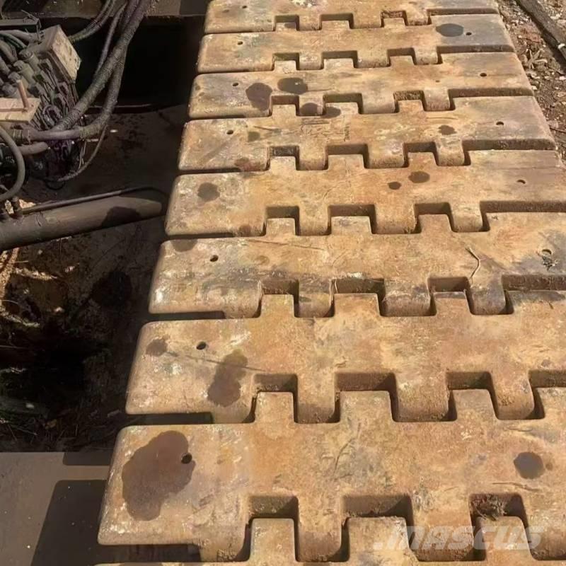 Kobelco 7150 Гусеничні крани