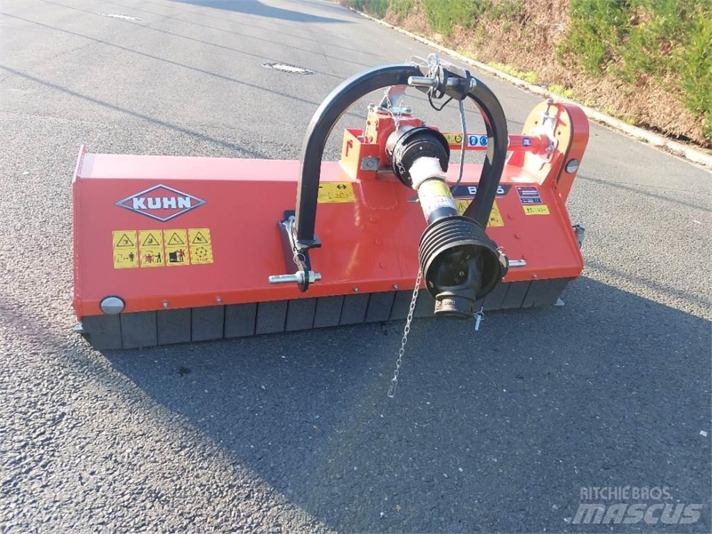 Kuhn BE 16 Інше обладнання для фуражних комбайнів