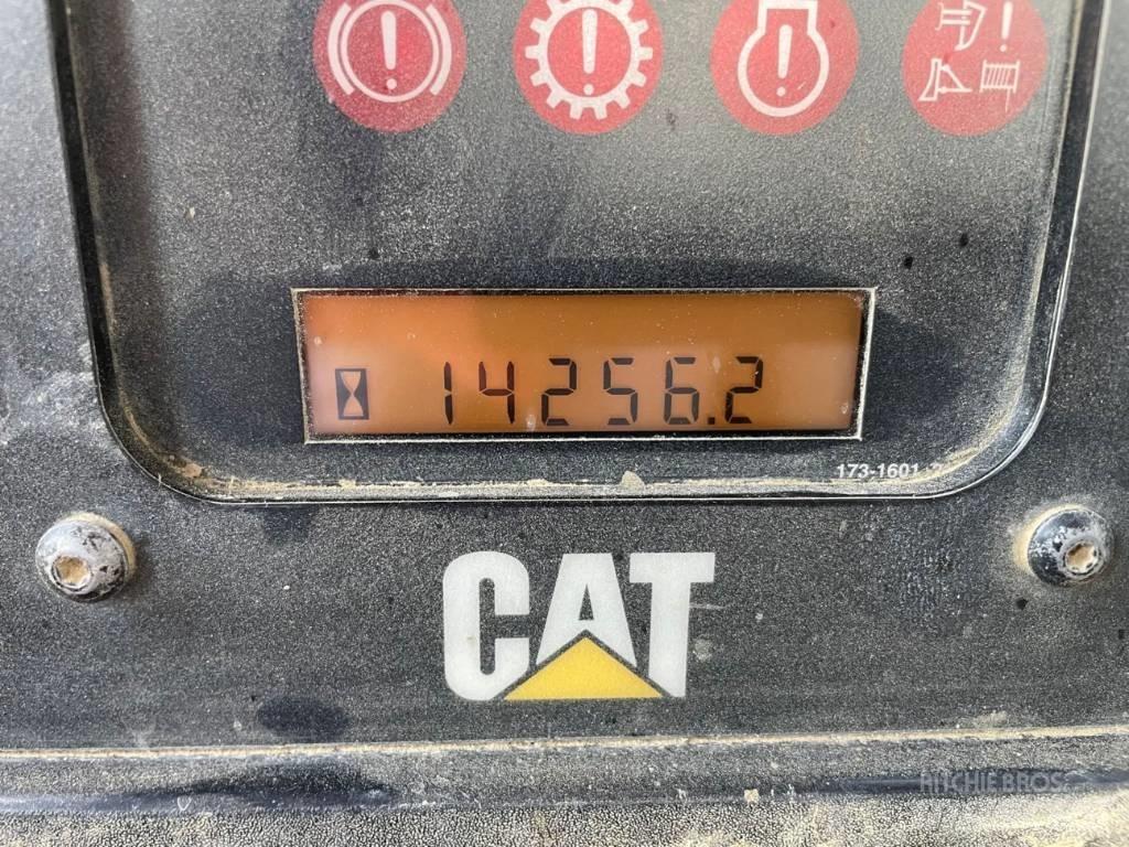 CAT D6R LGP Гусеничні бульдозери