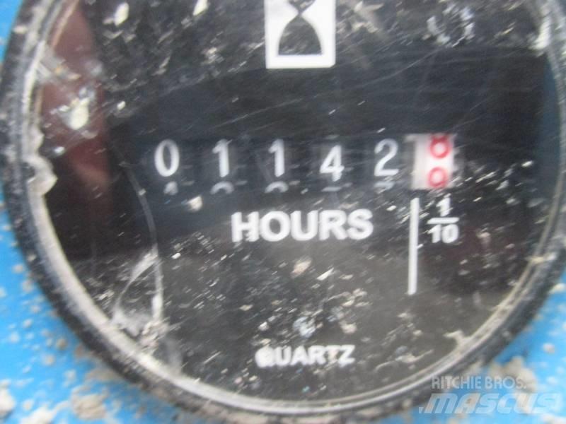 Genie GS 3246 Підйомники-ножиці
