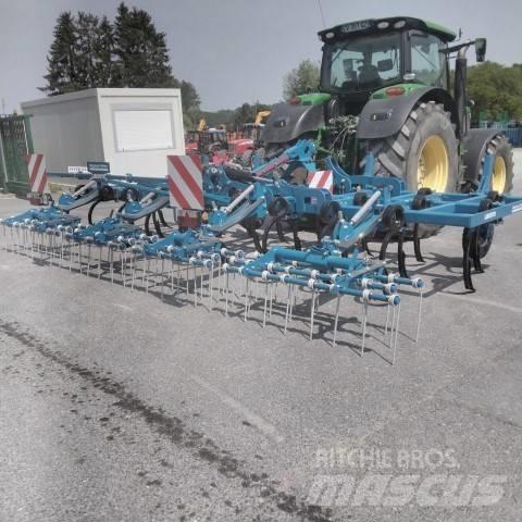 Religieux LIBORTO 6M Культиватори