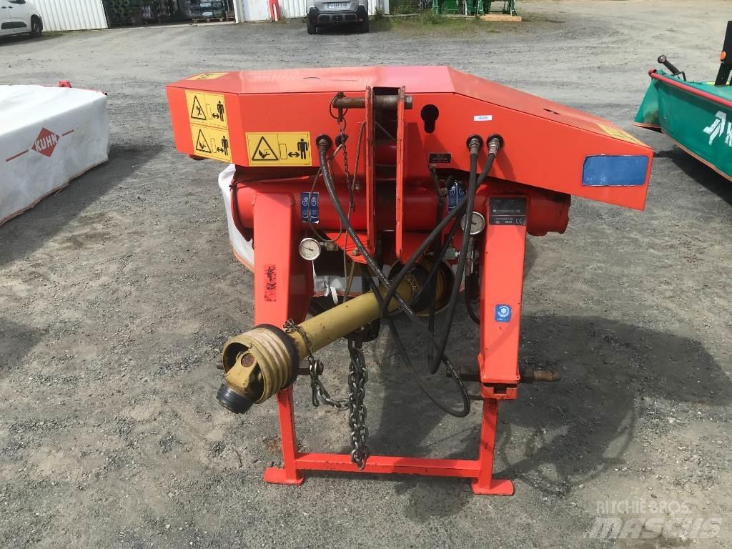 Kuhn GMD 902 Косилки