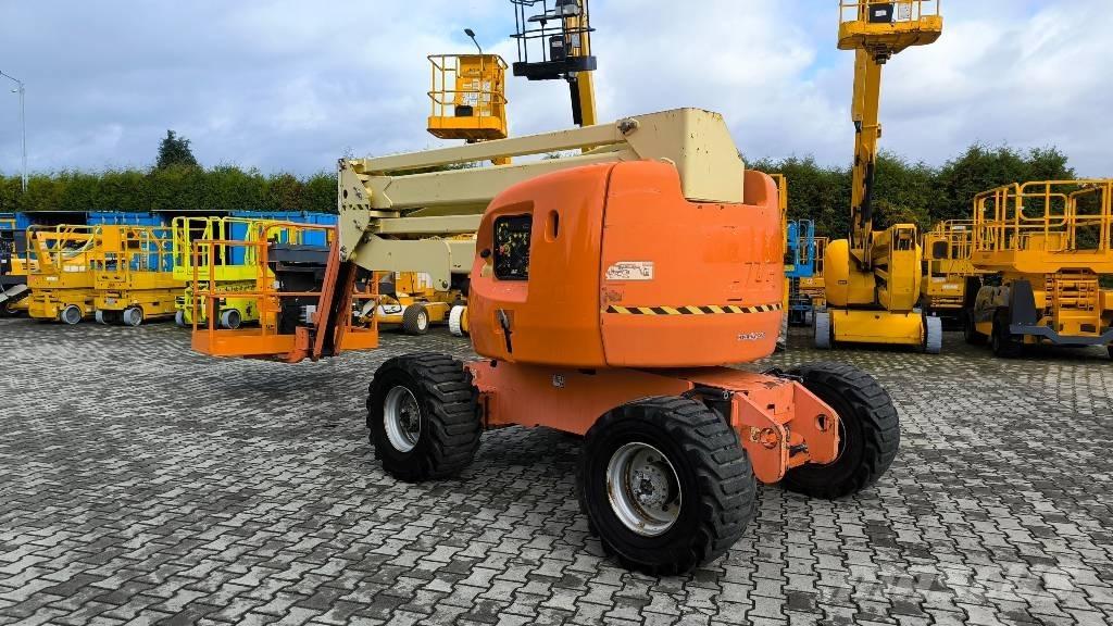 JLG 450 AJ Колінчаті підйомники