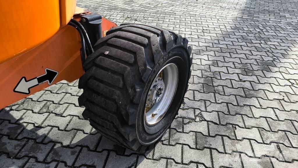 JLG 450 AJ Колінчаті підйомники