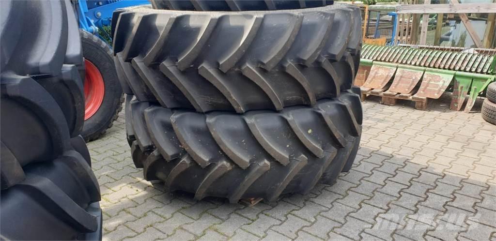 Mitas 540/65R38 Колеса