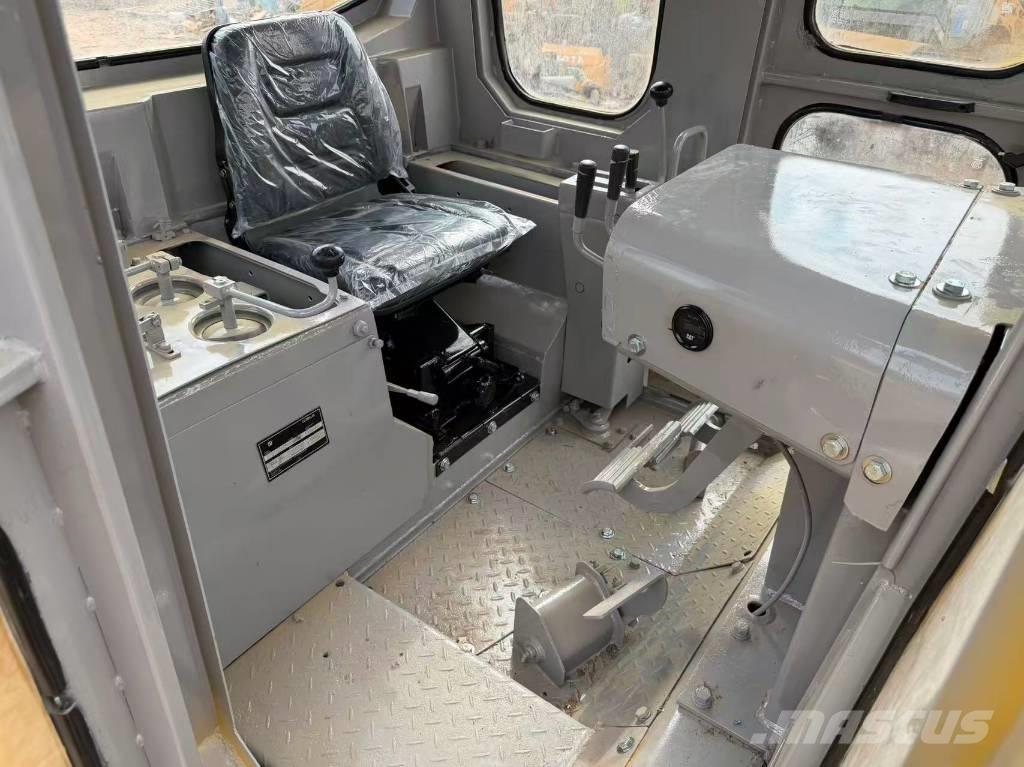 CAT D7G Гусеничні бульдозери