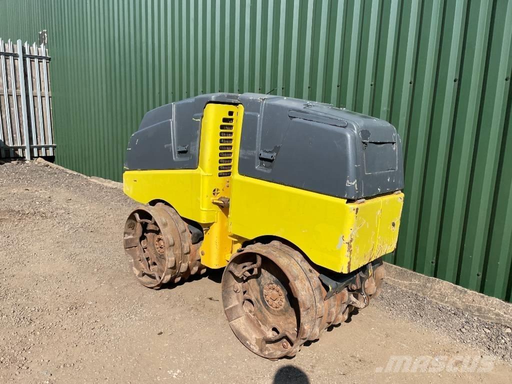 Bomag BMP 8500 Котки тротуарні
