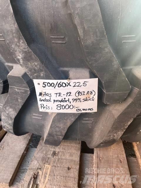 Mitas 500/60x22,5 Шини