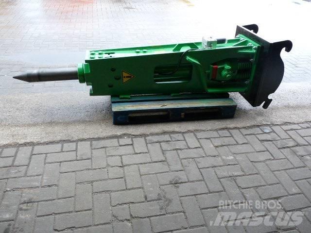 IMI 1000 Плуги