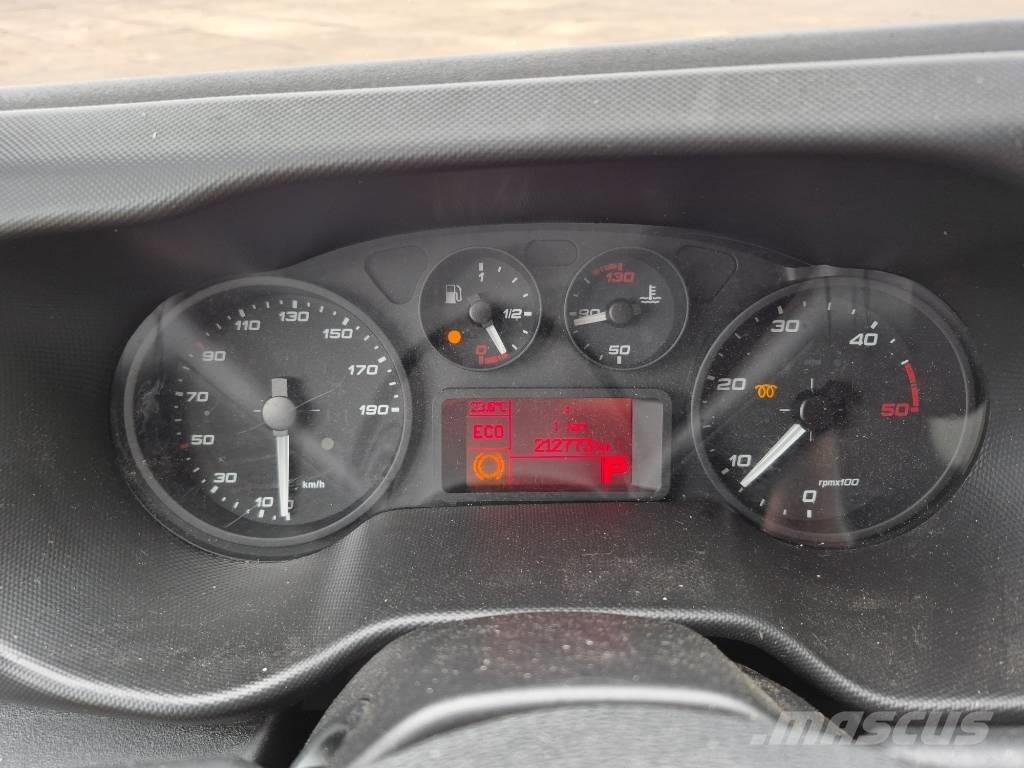 Iveco daily 35 s16 Контейнер