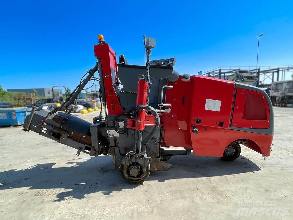 Wirtgen W 50 DC Холодні дорожні фрези