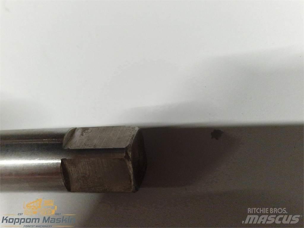 Rottne 049-0115 Коробка передач