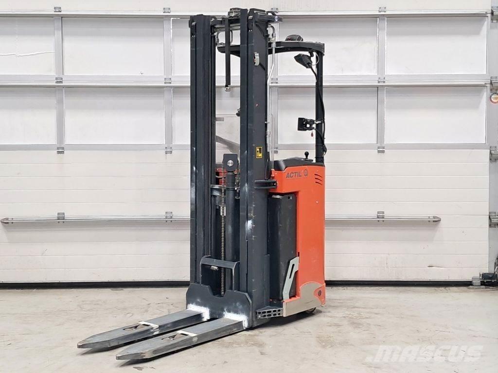 Actil L1350 TTFY Ручний візок