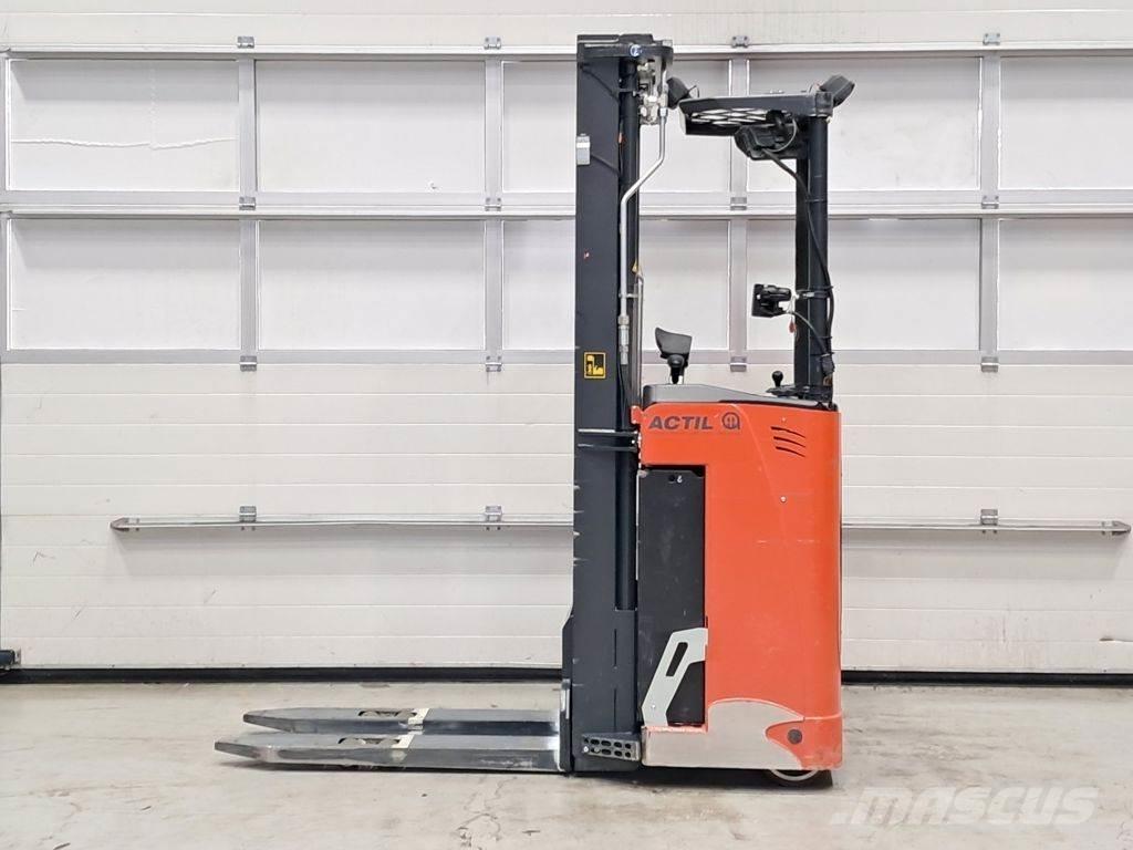 Actil L1350 TTFY Ручний візок