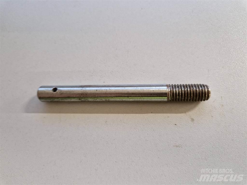 Rottne 058-0063 Шасі