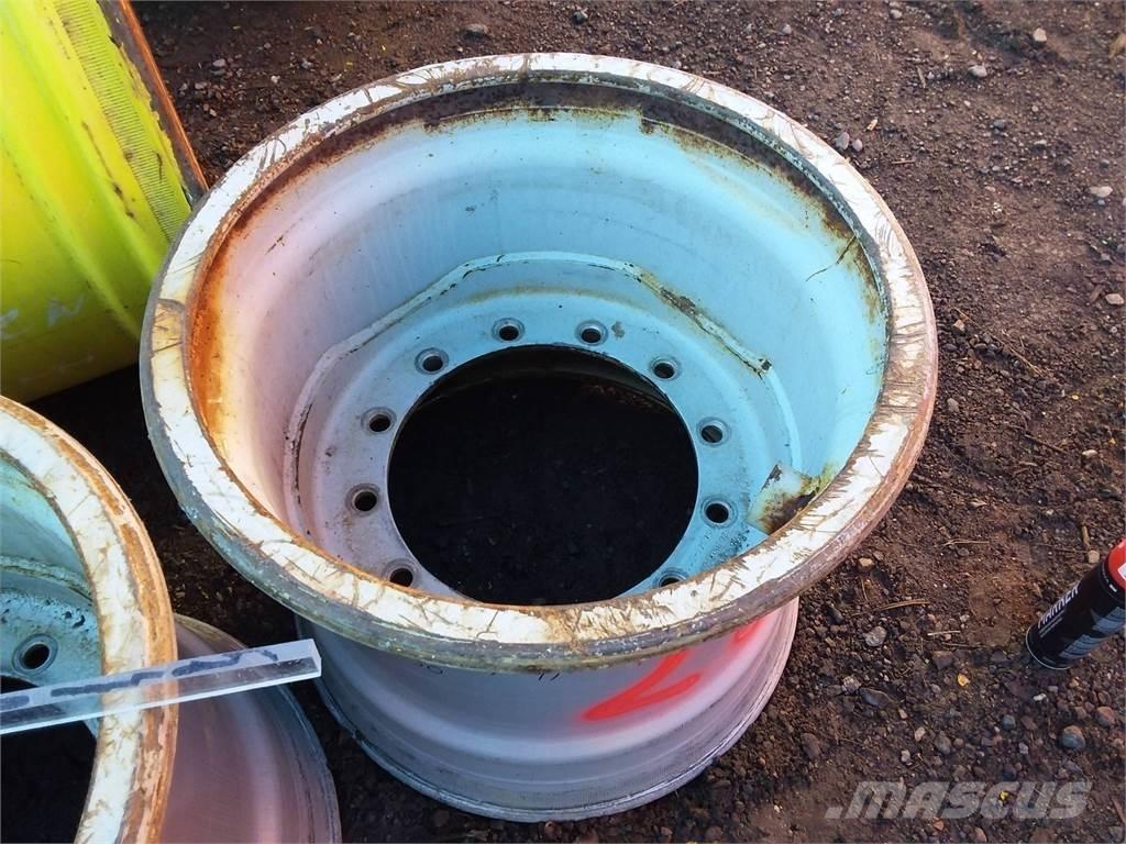 Valmet 890 20x26,5 Шини