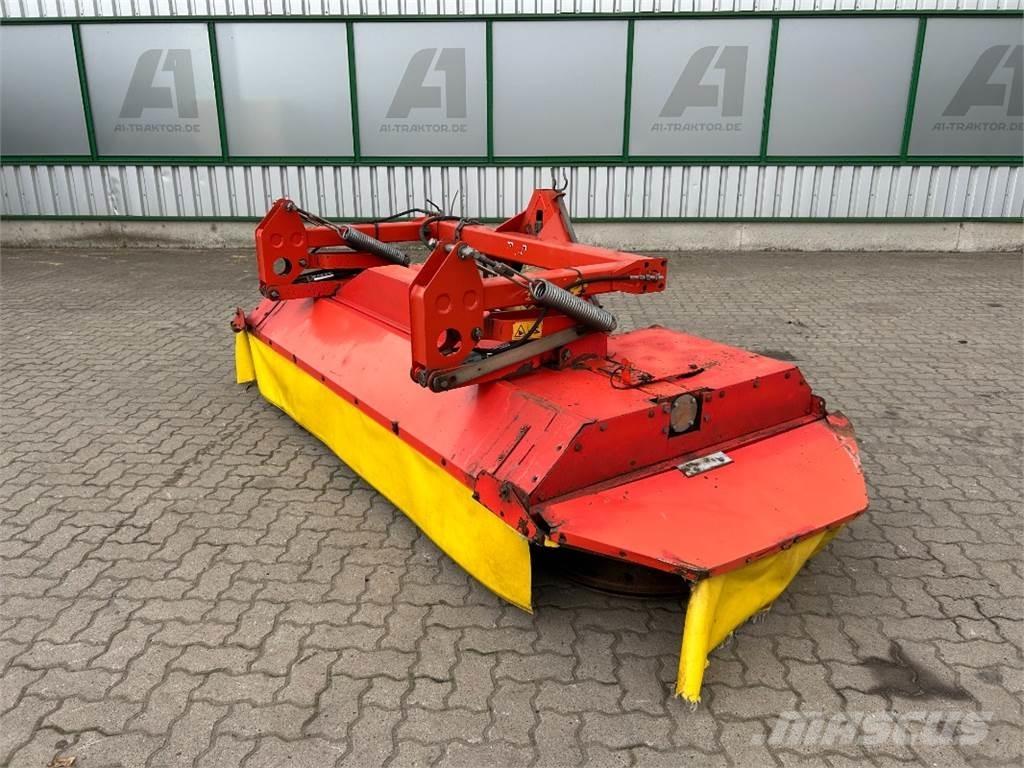 Fella KM 310 FC Косилки-формувачі
