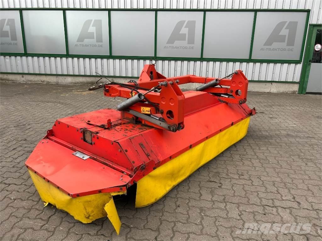 Fella KM 310 FC Косилки-формувачі