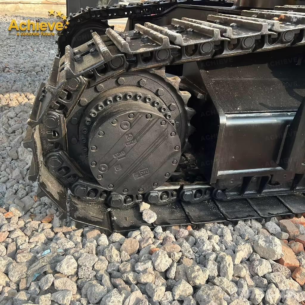 CAT 340D2L Гусеничні екскаватори