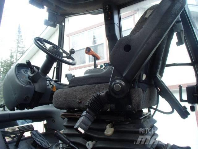 New Holland TV 140 Трактори